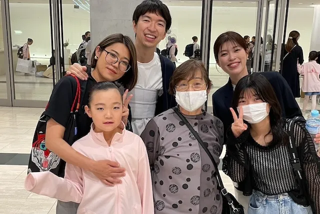 結婚相談所ラポールアンカー