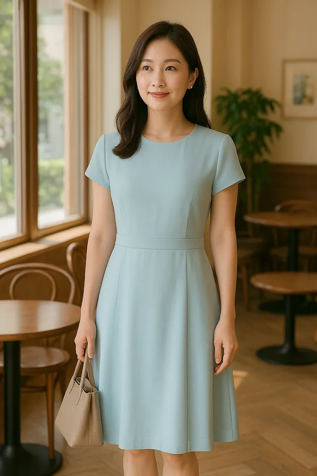 【女性向け】お見合い服の選び方！ 年代や体型、季節別にプロが徹底解説