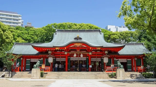 神戸市のおすすめデートスポット31選！カップルに人気のデートコース