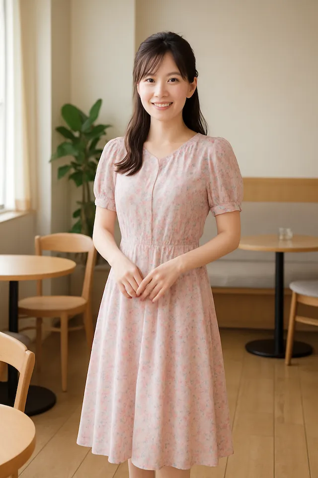 【女性向け】お見合い服の選び方！ 年代や体型、季節別にプロが徹底解説