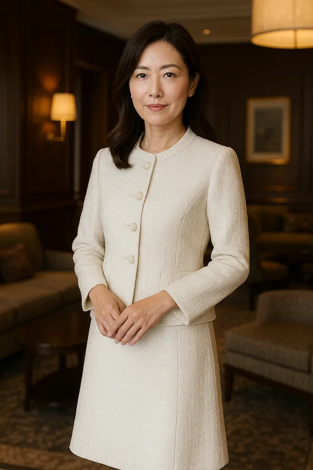 【女性向け】お見合い服の選び方！ 年代や体型、季節別にプロが徹底解説