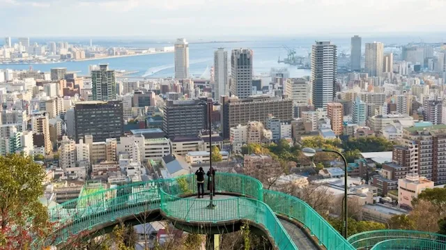 神戸市のおすすめデートスポット！カップルに人気のデートコース