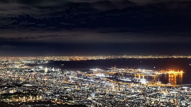 神戸市のおすすめデートスポット！カップルに人気のデートコース