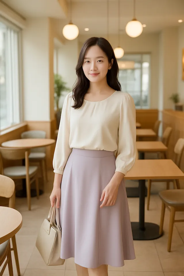 【女性向け】お見合い服の選び方！ 年代や体型、季節別にプロが徹底解説