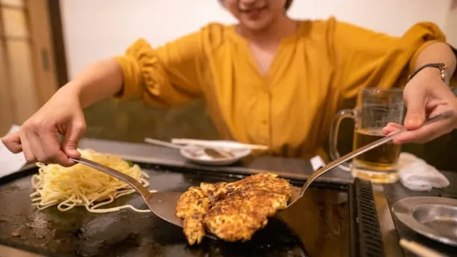 広島焼きの歴史と文化！デートに使える広島お好み焼きの楽しみ方