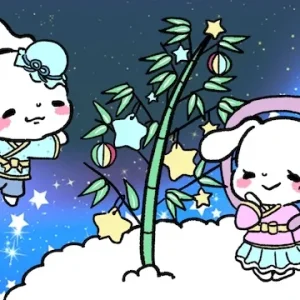 婚活で使える七夕におすすめのデートスポットや基礎知識