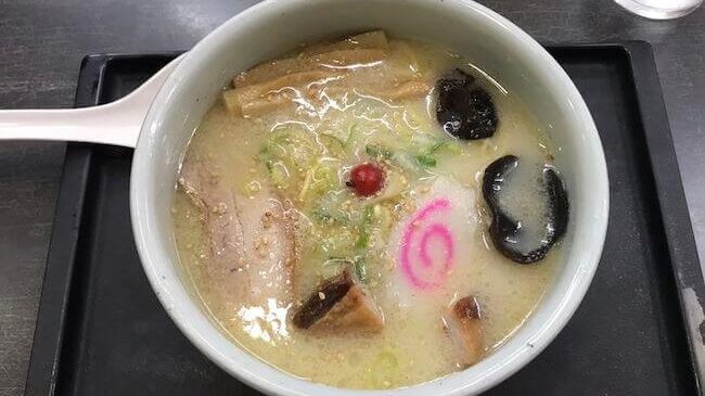 旭川グルメデート