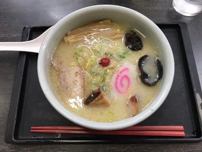 旭川グルメデート