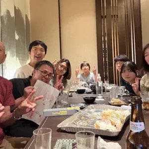 結婚相談所ラポールアンカー