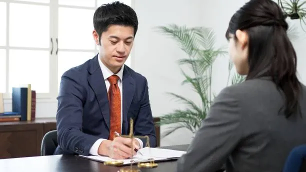 結婚相談所ラポールアンカー