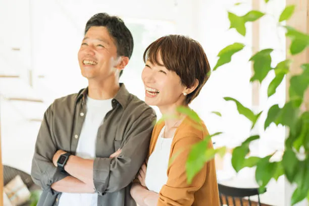 結婚相談所ラポールアンカー