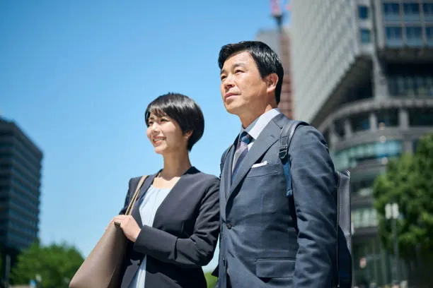 結婚相談所ラポールアンカー