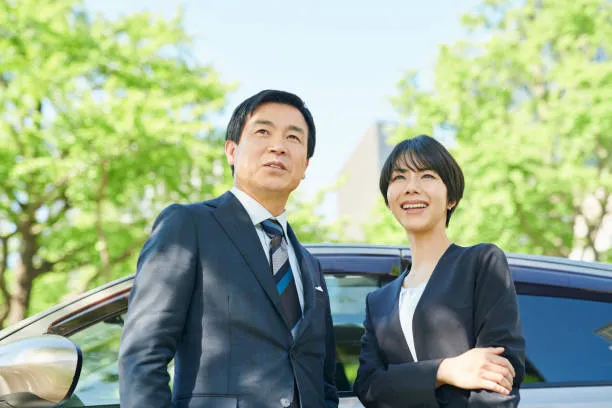 結婚相談所ラポールアンカー