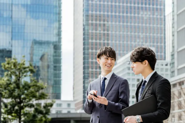 結婚相談所ラポールアンカー