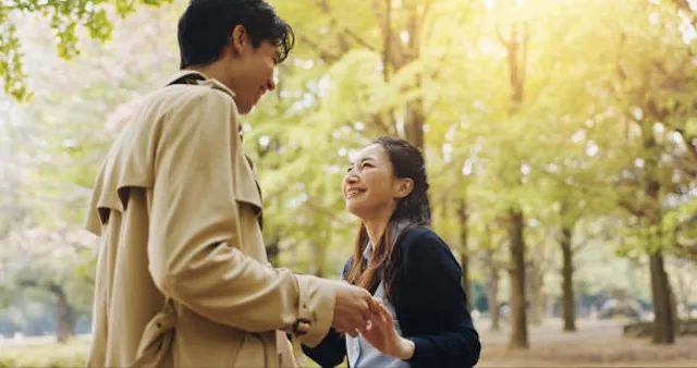 堺市の結婚相談所ラポールアンカー