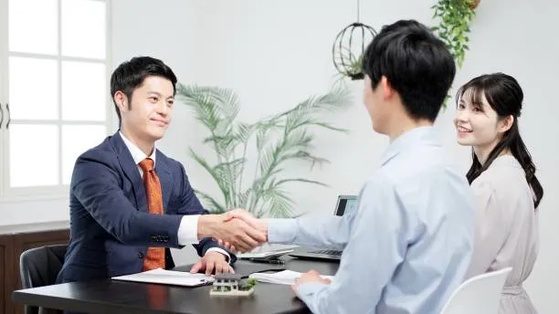 結婚相談所ラポールアンカー