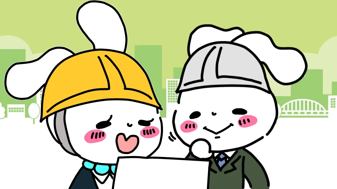 工事現場で働く男性でも結婚できる？現場職の婚活成功の秘訣