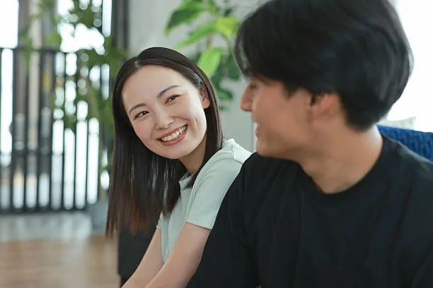 結婚相談所ラポールアンカー