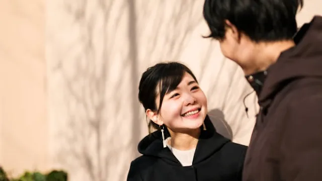 相模原市の結婚相談所ラポールアンカー