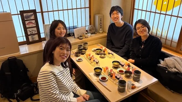 結婚相談所ラポールアンカー