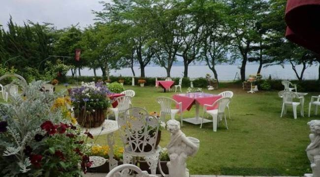 山梨お見合い場所