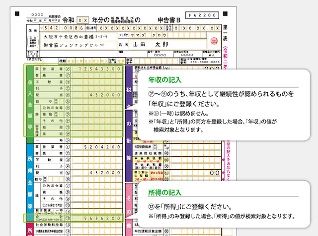 会社経営や事業主が結婚相談所に登録するときの年収表記