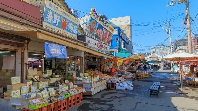 函館の人気デートスポット19選！カップルにおすすめの定番＆穴場