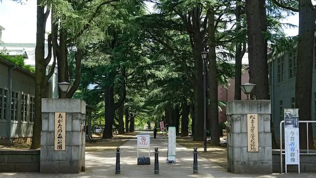 松本市の人気デートスポット27選！カップルにおすすめの定番&穴場