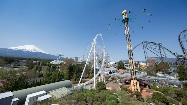 富士吉田市の人気デートスポット15選！カップルにおすすめの定番&穴場