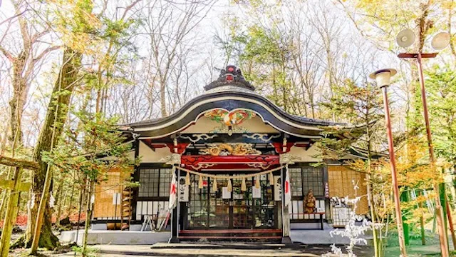 富士吉田市の人気デートスポット15選！カップルにおすすめの定番&穴場