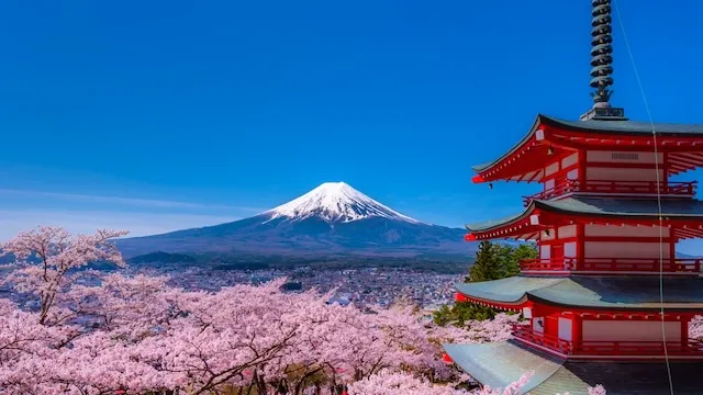 富士吉田市の人気デートスポット15選！カップルにおすすめの定番&穴場