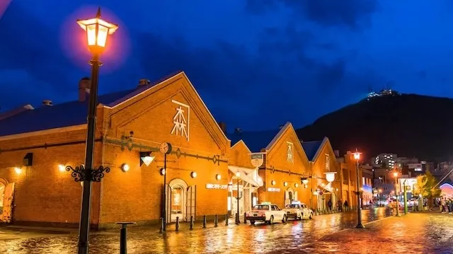 函館の人気デートスポット19選！カップルにおすすめの定番＆穴場