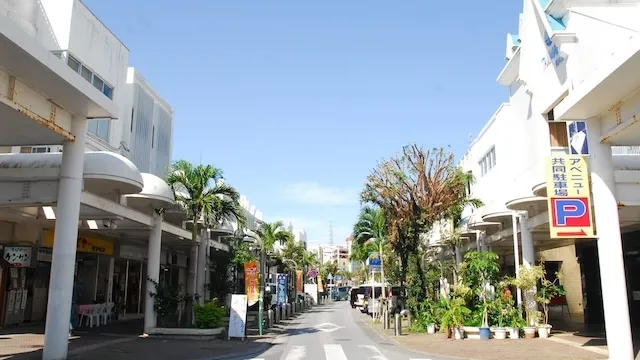 沖縄市の人気デートスポット11選！カップルにおすすめの定番&穴場