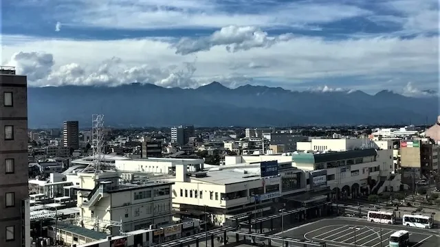 松本市の人気デートスポット27選！カップルにおすすめの定番&穴場