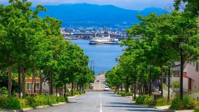 函館の人気デートスポット19選！カップルにおすすめの定番＆穴場