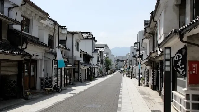 松本市の人気デートスポット27選！カップルにおすすめの定番&穴場