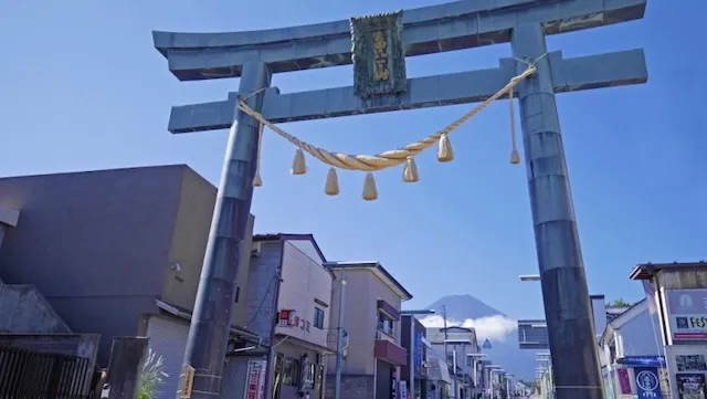 富士吉田市の人気デートスポット15選！カップルにおすすめの定番&穴場