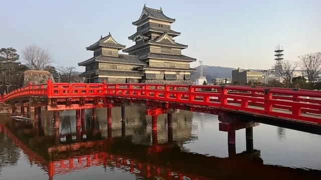 松本市の人気デートスポット27選！カップルにおすすめの定番&穴場