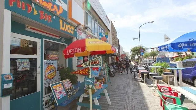 沖縄市の人気デートスポット11選！カップルにおすすめの定番&穴場