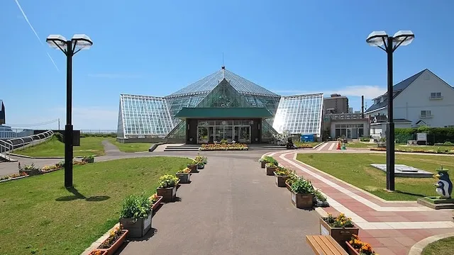 函館の人気デートスポット19選！カップルにおすすめの定番＆穴場