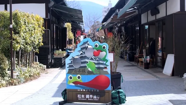 松本市の人気デートスポット27選！カップルにおすすめの定番&穴場