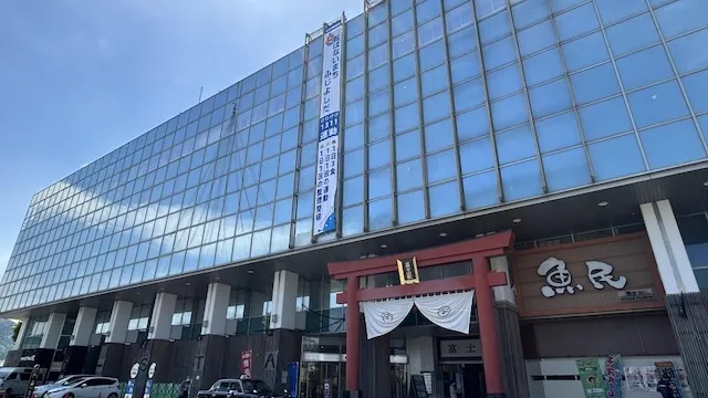 富士吉田市の人気デートスポット15選！カップルにおすすめの定番&穴場