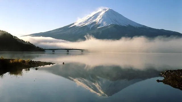 富士吉田市の人気デートスポット15選！カップルにおすすめの定番&穴場