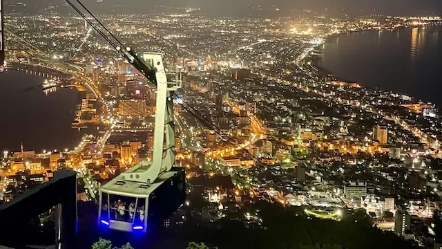 函館の人気デートスポット19選！カップルにおすすめの定番＆穴場