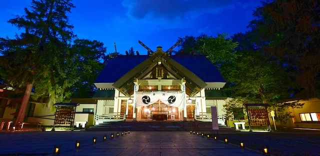 帯広市の人気デートスポット15選！カップルにおすすめの定番＆穴場