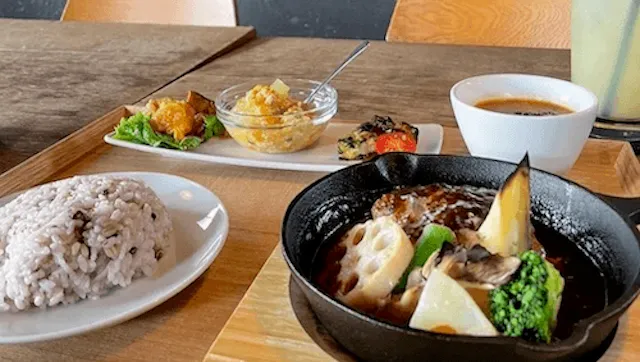 富士、富士宮のカフェデート26選!カップルにおすすめのカフェ特集