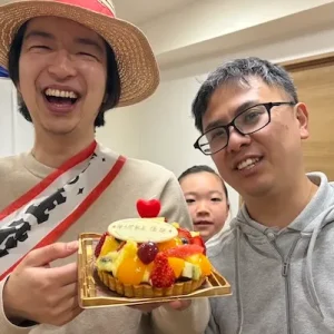 結婚相談所ラポールアンカー