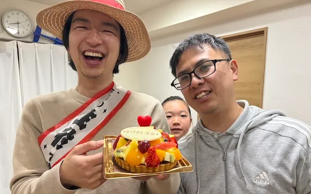 結婚相談所ラポールアンカー