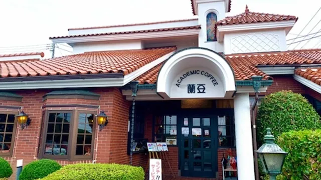 富士、富士宮のカフェデート26選!カップルにおすすめのカフェ特集