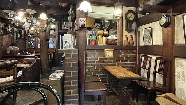 東京都杉並区のおすすめカフェデート24選！初デートから2回目以降も安心の目的別ガイド
